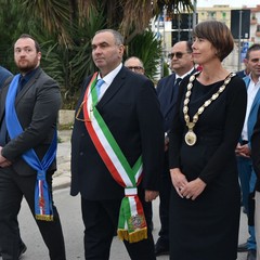 Processione Medonne du Tremelizze Ruggiero de Virgilio ph