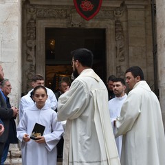 Processione Medonne du Tremelizze Ruggiero de Virgilio ph