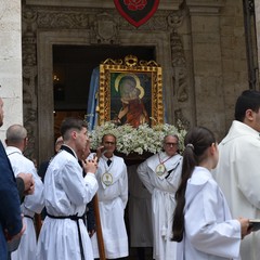 Processione Medonne du Tremelizze Ruggiero de Virgilio ph