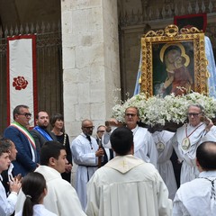 Processione Medonne du Tremelizze Ruggiero de Virgilio ph
