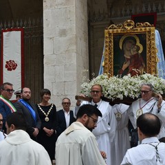 Processione Medonne du Tremelizze Ruggiero de Virgilio ph