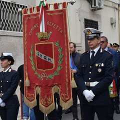 Processione Medonne du Tremelizze Ruggiero de Virgilio ph