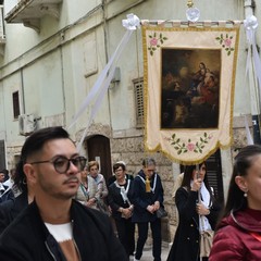 Processione Medonne du Tremelizze Ruggiero de Virgilio ph