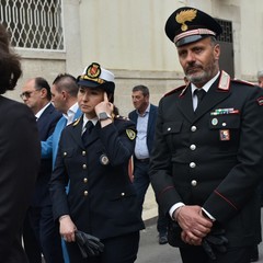 Processione Medonne du Tremelizze Ruggiero de Virgilio ph
