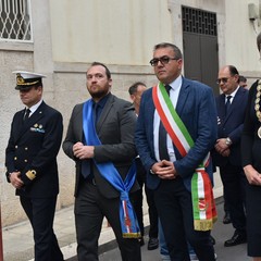 Processione Medonne du Tremelizze Ruggiero de Virgilio ph