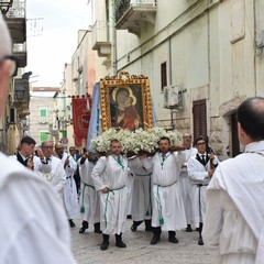 Processione Medonne du Tremelizze Ruggiero de Virgilio ph