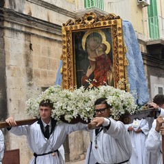 Processione Medonne du Tremelizze Ruggiero de Virgilio ph