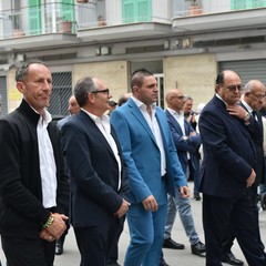 Processione Medonne du Tremelizze Ruggiero de Virgilio ph