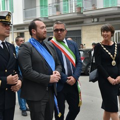 Processione Medonne du Tremelizze Ruggiero de Virgilio ph