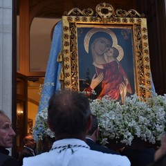 Processione Medonne du Tremelizze Ruggiero de Virgilio ph