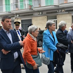 Processione Medonne du Tremelizze Ruggiero de Virgilio ph