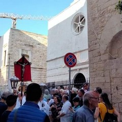 Processione SantAntonio Molfetta