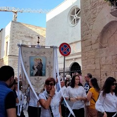 Processione SantAntonio Molfetta