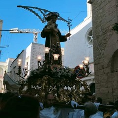 Processione SantAntonio Molfetta