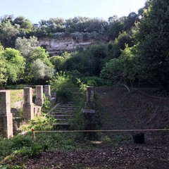 pulo lavori