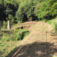 pulo lavori