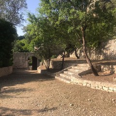 pulo lavori