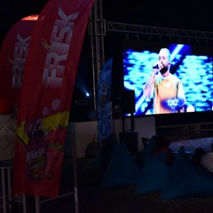 Quarta serata di Battiti Live ph Ruggiero de Virgilio