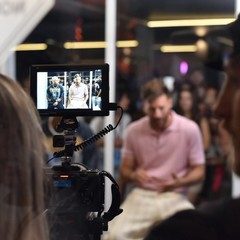 Quarta serata di Battiti Live ph Ruggiero de Virgilio