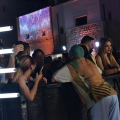 Quarta serata di Battiti Live ph Ruggiero de Virgilio