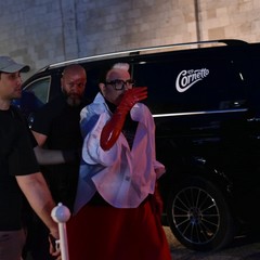 Quarta serata di Battiti Live ph Ruggiero de Virgilio