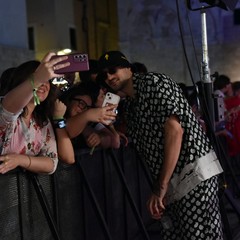Quarta serata di Battiti Live ph Ruggiero de Virgilio