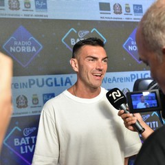 Quarta serata di Battiti Live ph Ruggiero de Virgilio