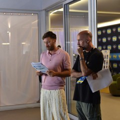 Quarta serata di Battiti Live ph Ruggiero de Virgilio