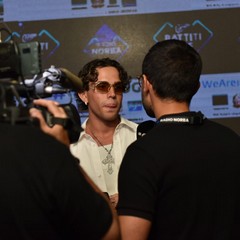 Quarta serata di Battiti Live ph Ruggiero de Virgilio