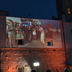 Quarta serata di Battiti Live ph Ruggiero de Virgilio