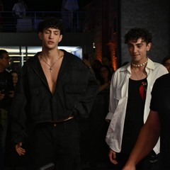 Quarta serata di Battiti Live ph Ruggiero de Virgilio