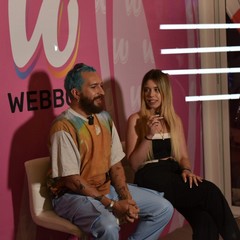 Quarta serata di Battiti Live ph Ruggiero de Virgilio