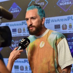 Quarta serata di Battiti Live ph Ruggiero de Virgilio