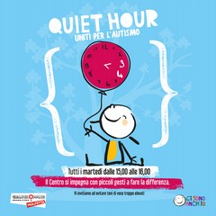 quiet hour GSM