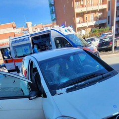 incidente