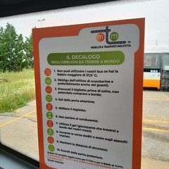 Riparte la MTM