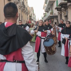 Corteo Storico “Reginae Martyrum”