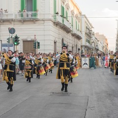 Corteo Storico “Reginae Martyrum”