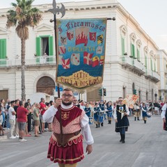 Corteo Storico “Reginae Martyrum”