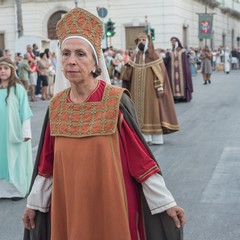 Corteo Storico “Reginae Martyrum”