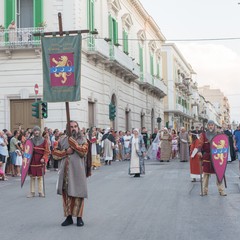 Corteo Storico “Reginae Martyrum”