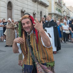 Corteo Storico “Reginae Martyrum”