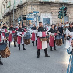 Corteo Storico “Reginae Martyrum”