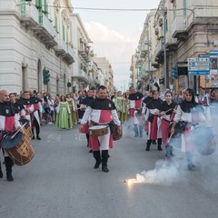 Corteo Storico “Reginae Martyrum”