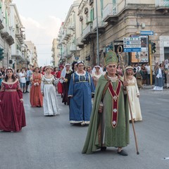 Corteo Storico “Reginae Martyrum”