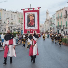Corteo Storico “Reginae Martyrum”