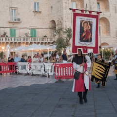 Corteo Storico “Reginae Martyrum”
