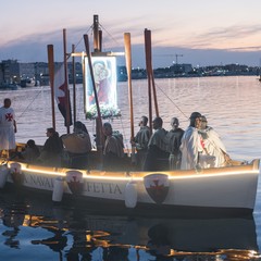 Corteo Storico “Reginae Martyrum”