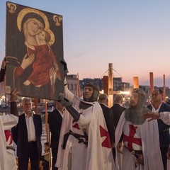 Corteo Storico “Reginae Martyrum”