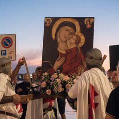 Corteo Storico “Reginae Martyrum”